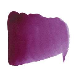 Chinacridonpurpur Blau