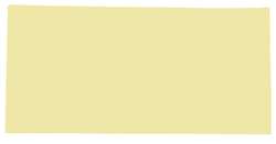 FIMO® Effect Modelliermasse, einzeln, Normalblock, 57 g, Vanille