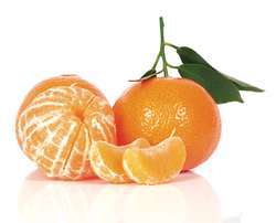 Mandarine