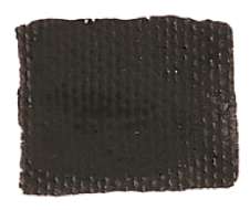 SENNELIER Ei-Tempera, 21-ml-Tube, Elfenbeinschwarz