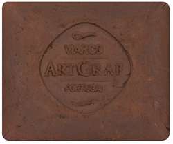 VIARCO® ART GRAF® wasserlösliche Graphitkreide, wasserlösliche Graphitkreide, Sepia