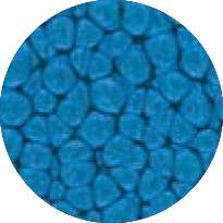 pébéo Fantasy Prisme, 45-ml, Karibikblau