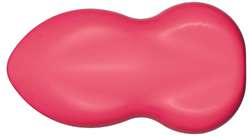 Schmincke AERO COLOR® Professional TOTAL COVER Airbrushfarbe, 28-ml-Pipettenglasflasche, Rubinrot