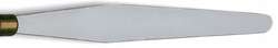 GERSTAECKER Malmesser, Klingenlänge 13 cm