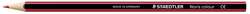 STAEDTLER® Noris® Colour 185 Farbstifte, einzeln, Einzelstift, Bordeaux