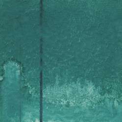 GOLDEN QoR Aquarellfarbe, einzeln, 11 ml, Chromoxidgrün feurig