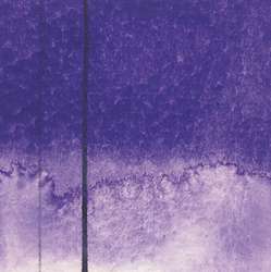 GOLDEN QoR Aquarellfarbe, einzeln, 11 ml, Ultramarinviolett
