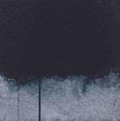 GOLDEN QoR Aquarellfarbe, einzeln, 11 ml, Paynesgrau