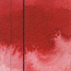 GOLDEN QoR Aquarellfarbe, einzeln, 11 ml, Perm. Alizarinkarmesin