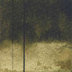 GOLDEN QoR Aquarellfarbe, einzeln, 11 ml, Böhmisch grüne Erde