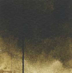 GOLDEN QoR Aquarellfarbe, einzeln, 11 ml, Olivgrün