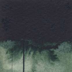 GOLDEN QoR Aquarellfarbe, einzeln, 11 ml, Hookersgrün