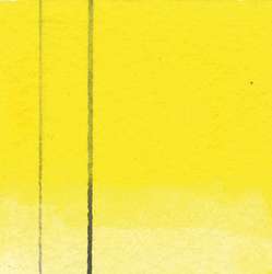 GOLDEN QoR Aquarellfarbe, einzeln, 11 ml, Kadmiumgelb mittel