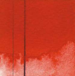 GOLDEN QoR Aquarellfarbe, einzeln, 11 ml, Pyrrolrot mittel