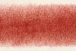 DERWENT Coloursoft Farbstift, einzeln, Farbstift, Scarlet (C110)