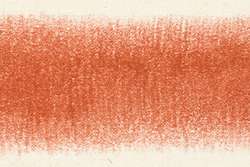 DERWENT Coloursoft Farbstift, einzeln, Farbstift, Bright Orange (C080)