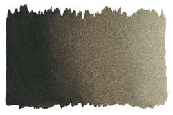 SCHMINCKE AKADEMIE® Aquarellfarbe, 1/2 Näpfchen, Sepia