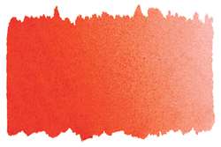 SCHMINCKE AKADEMIE® Aquarellfarbe, 1/2 Näpfchen, Orange