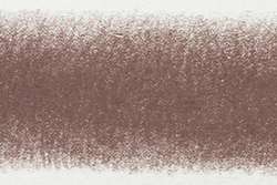DERWENT Drawing Zeichenstift, Zeichenstift, Ruby Earth (6510)