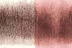 DERWENT GRAPHITINT farbiger, wasserlöslicher Graphitstift, wasserlöslicher Graphitstift, Port 01