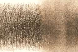 DERWENT GRAPHITINT farbiger, wasserlöslicher Graphitstift, wasserlöslicher Graphitstift, Cool Brown 15