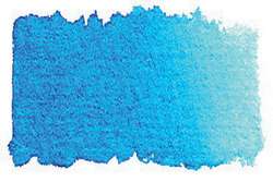 SCHMINCKE AKADEMIE® Aquarellfarbe, 1/2 Näpfchen, Cyan