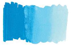 FABER-CASTELL Albrecht Dürer Watercolour Marker, einzeln, Phthaloblau