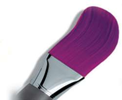 LEFRANC & BOURGEOIS Glossy Acrylfarben, einzeln, 500 ml Flasche, Violett