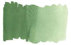 FABER-CASTELL Albrecht Dürer Watercolour Marker, einzeln, Permanentgrün Oliv