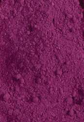 SENNELIER Künstler-Pigmente, Mineralviolett 50g