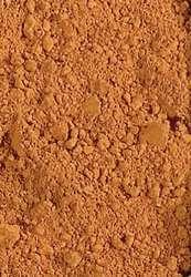 SENNELIER Künstler-Pigmente, Siena natur 120g