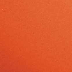 Clairefontaine MAYA farbiges Bastelpapier, Bogenware, 25er Packung, DIN A4, Orange