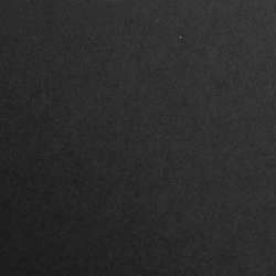 Clairefontaine MAYA farbiges Bastelpapier, Bogenware, 25er Packung, DIN A4, Schwarz