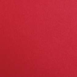 Clairefontaine MAYA farbiges Bastelpapier, Bogenware, 25er Packung, DIN A4, Rot