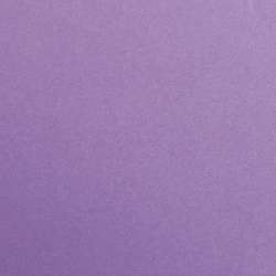 Clairefontaine MAYA farbiges Bastelpapier, Bogenware, 25er Packung, DIN A4, Violett