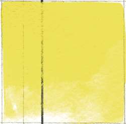 GOLDEN QoR Aquarellfarbe, einzeln, 11 ml, Benzimidazolone Gelb