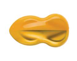 SCHMINCKE AERO COLOR® Professional Candy, 28 ml, Yellow Gold