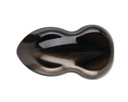 SCHMINCKE AERO COLOR® Professional Candy, 28 ml, Smoke Black