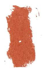 GIRAULT extrafeine Künstler-Pastellkreide, Pastellkreide, Brun noir 008