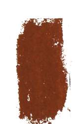 GIRAULT extrafeine Künstler-Pastellkreide, Pastellkreide, Brun noir 002