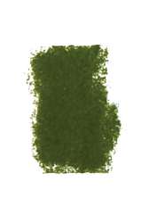 GIRAULT extrafeine Künstler-Pastellkreide, Pastellkreide, Vert feuilles 201