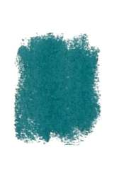 GIRAULT extrafeine Künstler-Pastellkreide, Pastellkreide, Vert de cobalt 243