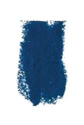 GIRAULT extrafeine Künstler-Pastellkreide, Pastellkreide, Vert bleu paon 258