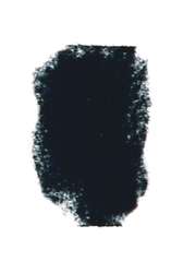 GIRAULT extrafeine Künstler-Pastellkreide, Pastellkreide, Bleu intense 463