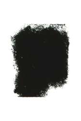 GIRAULT extrafeine Künstler-Pastellkreide, Pastellkreide, Noir 513