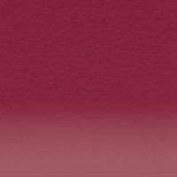 DERWENT Lightfast 100 % lichtechte Farbstifte auf Ölbasis, Einzelstift, Cherry Red