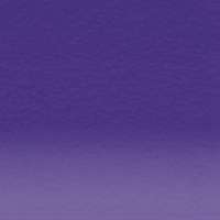 DERWENT Lightfast 100 % lichtechte Farbstifte auf Ölbasis, Einzelstift, Violet