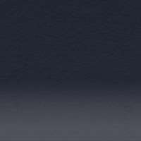 DERWENT Lightfast 100 % lichtechte Farbstifte auf Ölbasis, Einzelstift, Lightfast Midnight Black