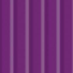 URSUS® Farbige Bastelwellpappe, 50 cm x 70 cm, Violett