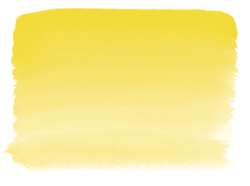 SCHMINCKE AQUA DROP flüssige Aquarellfarbe, 30-ml-Kunststoff-Pipettenflasche, Zitronengelb